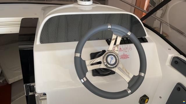 Saver 650 Cabin Sport