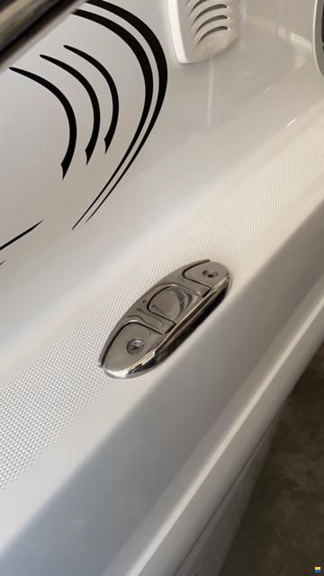 Saver 650 Cabin Sport