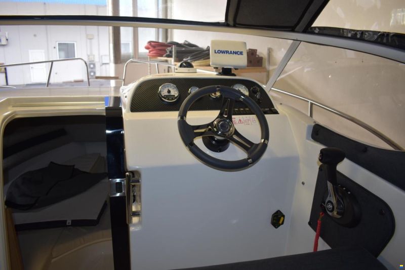 Saver 650 Cabin Sport