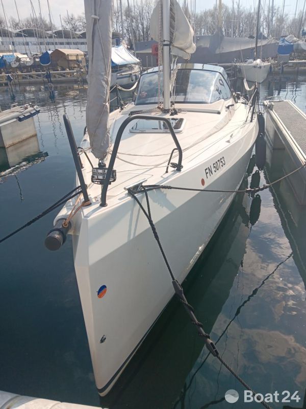 Bente BENTE24 EDITION