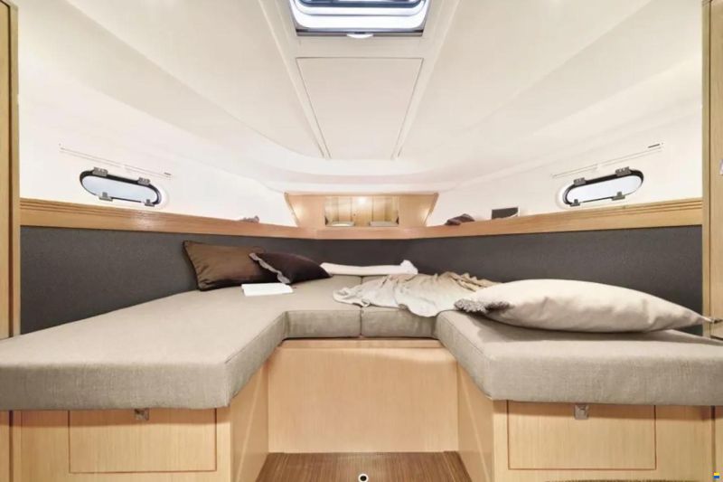 Bavaria Sport 35 HT