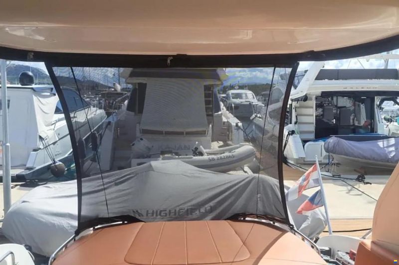 Bavaria Sport 35 HT