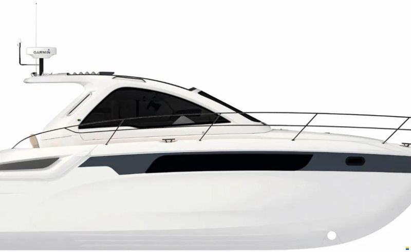 Bavaria Sport 35 HT