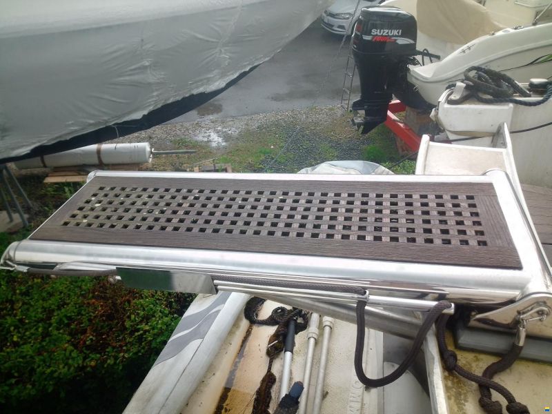 Italcraft Xespada 43 Mediterraneo