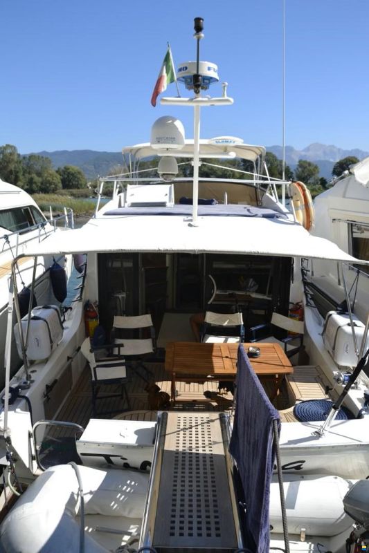 Italcraft Xespada 43 Mediterraneo