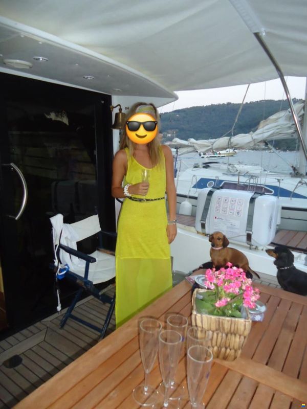 Italcraft Xespada 43 Mediterraneo