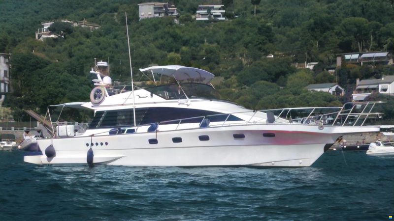 Italcraft Xespada 43 Mediterraneo