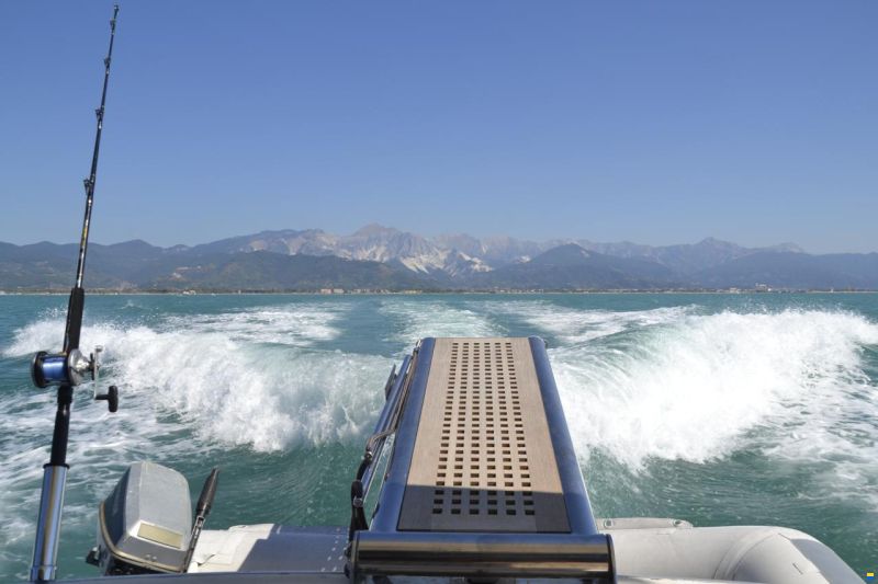 Italcraft Xespada 43 Mediterraneo