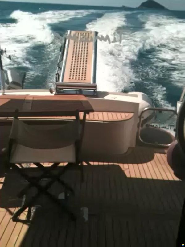 Italcraft Xespada 43 Mediterraneo