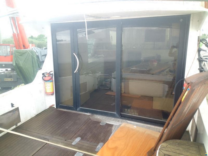 Italcraft Xespada 43 Mediterraneo