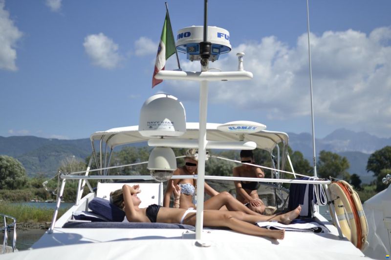 Italcraft Xespada 43 Mediterraneo