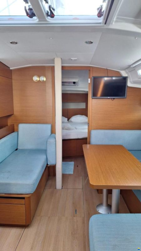 Jeanneau SUN ODYSSEY 410