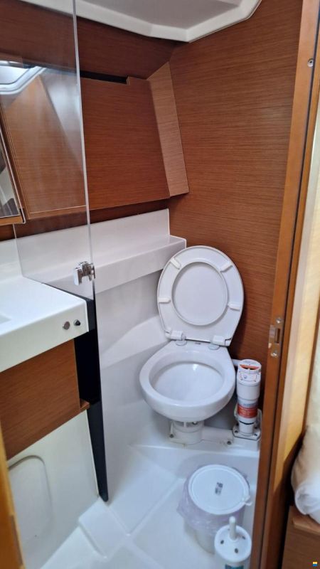 Jeanneau SUN ODYSSEY 410