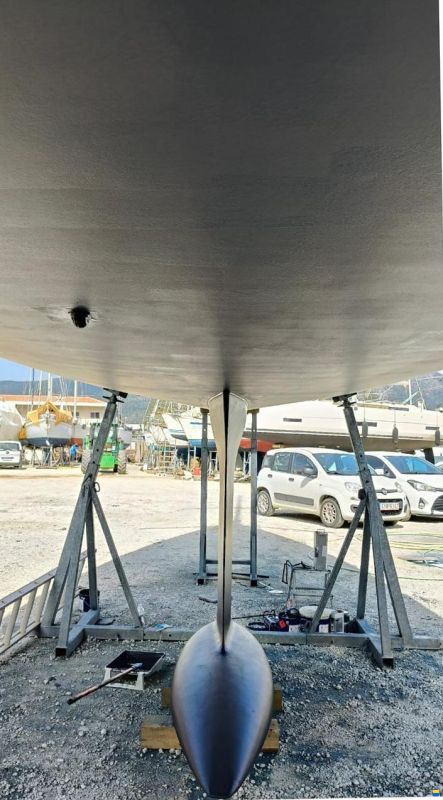 Jeanneau SUN ODYSSEY 410