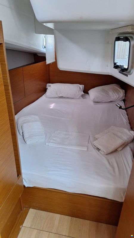 Jeanneau SUN ODYSSEY 410
