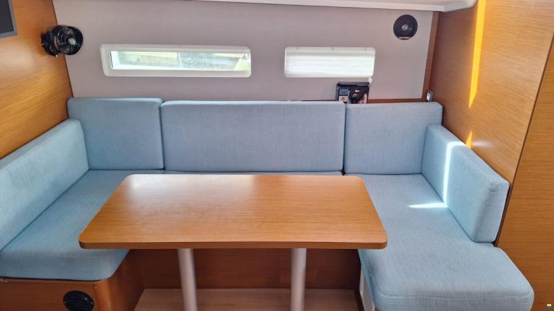 Jeanneau SUN ODYSSEY 410