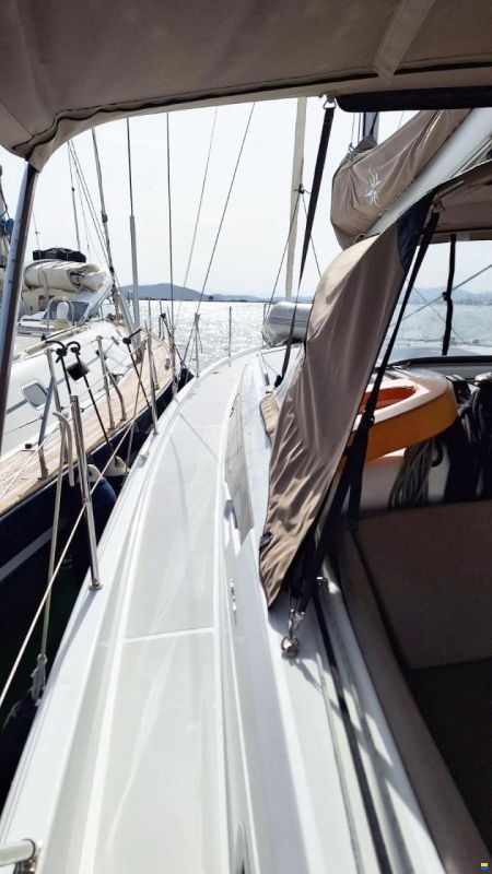 Jeanneau SUN ODYSSEY 410