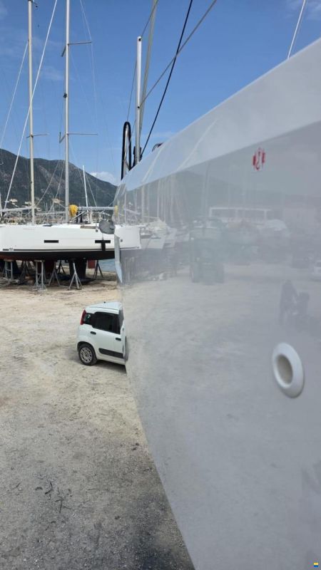 Jeanneau SUN ODYSSEY 410
