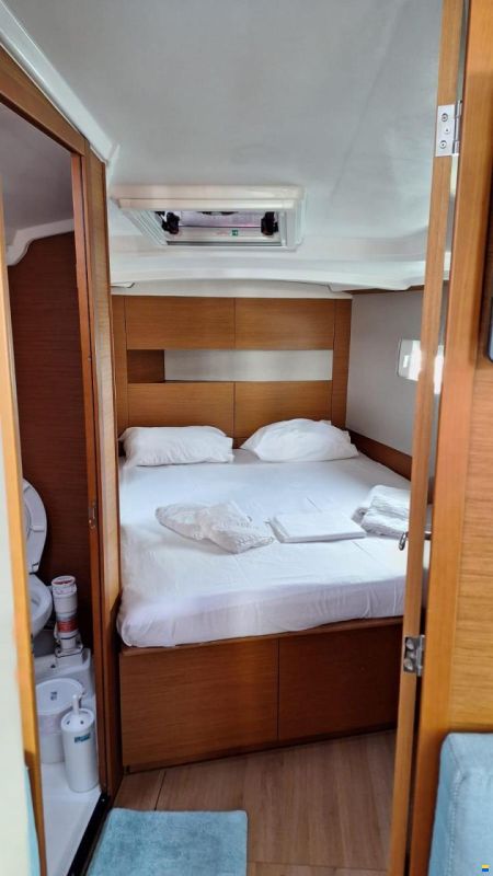 Jeanneau SUN ODYSSEY 410