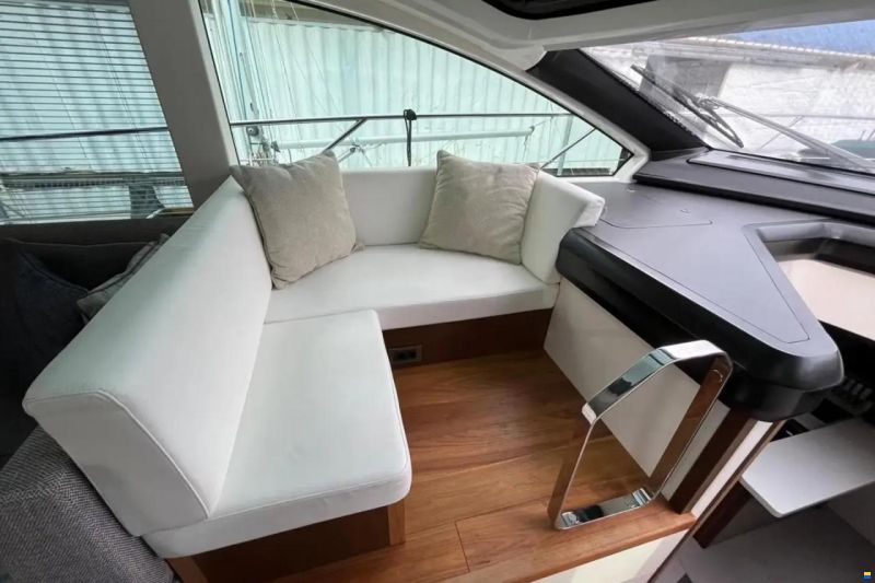 Sunseeker Predator 50