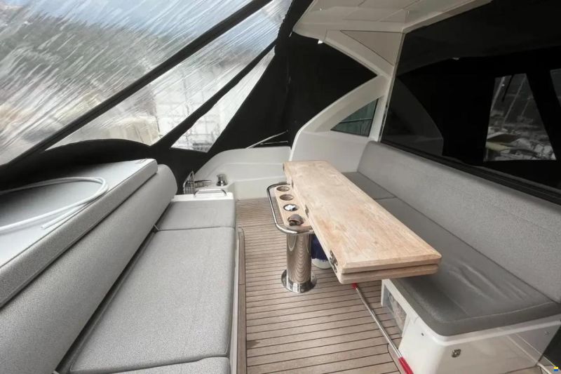 Sunseeker Predator 50