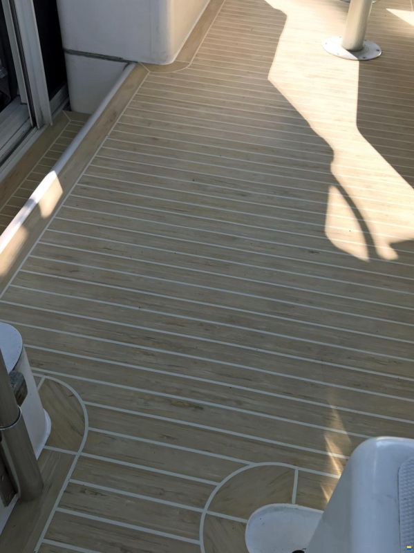 Outremer 45