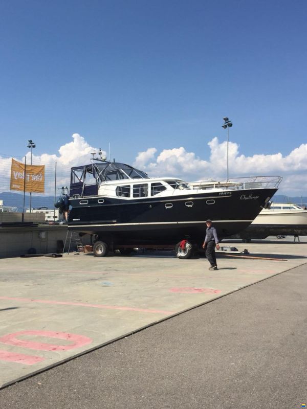 Noblesse Yachts Noblesse 38