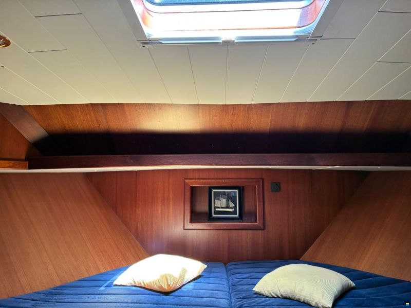 Noblesse Yachts Noblesse 38