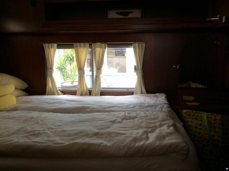 Noblesse Yachts Noblesse 38