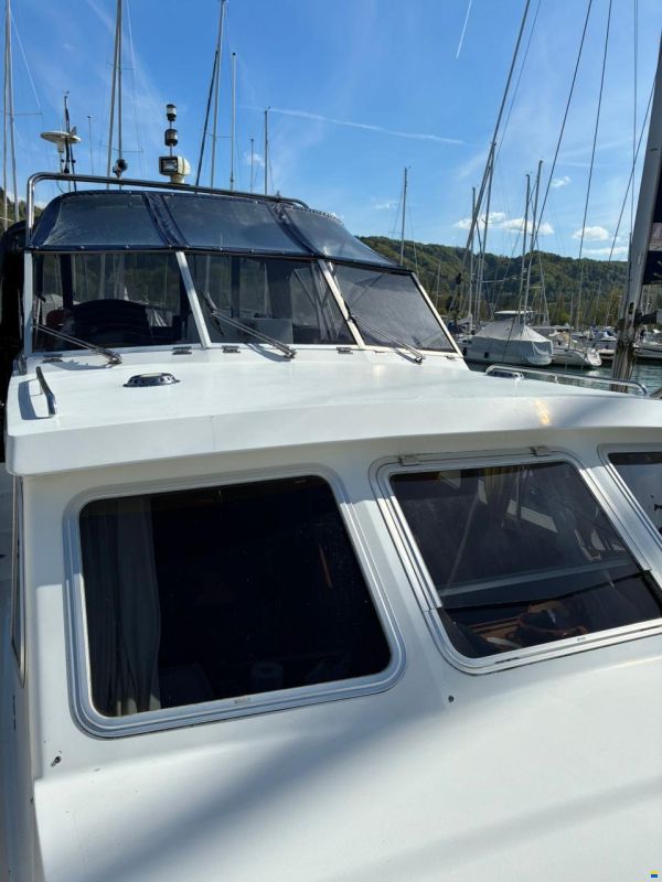 Noblesse Yachts Noblesse 38