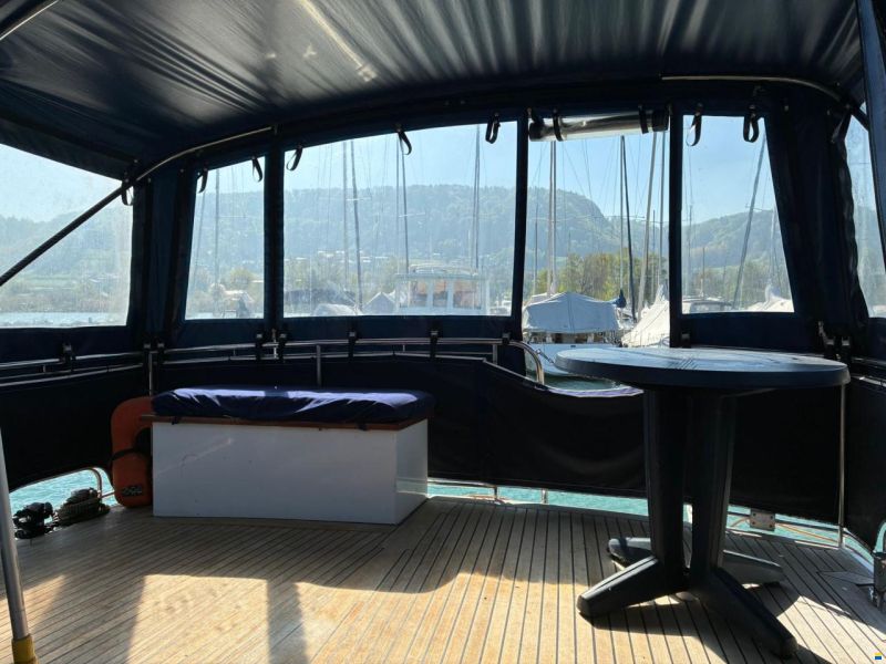 Noblesse Yachts Noblesse 38