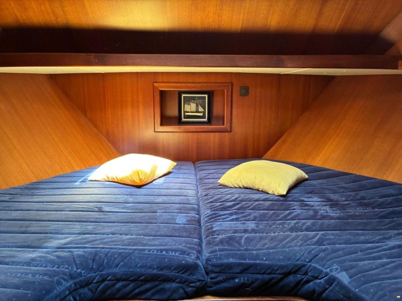 Noblesse Yachts Noblesse 38