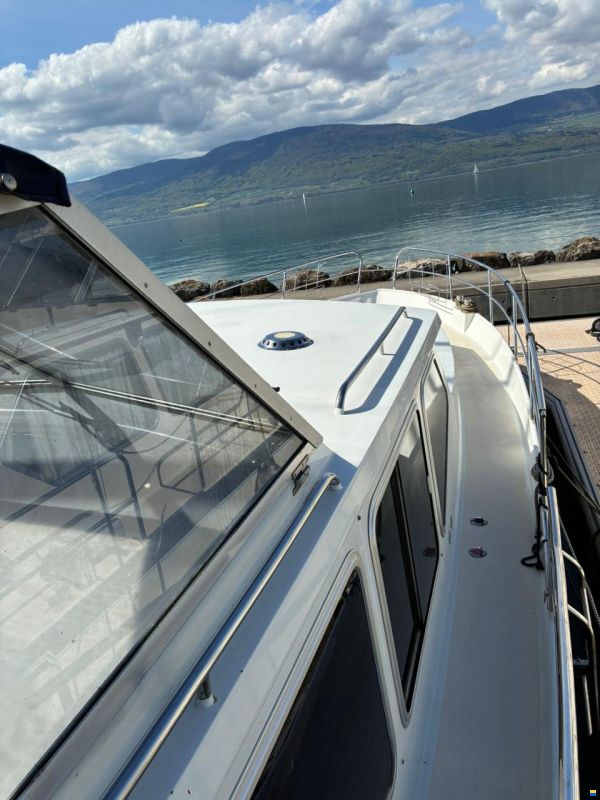 Noblesse Yachts Noblesse 38