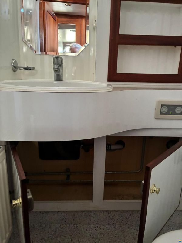 Noblesse Yachts Noblesse 38