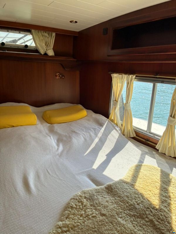 Noblesse Yachts Noblesse 38