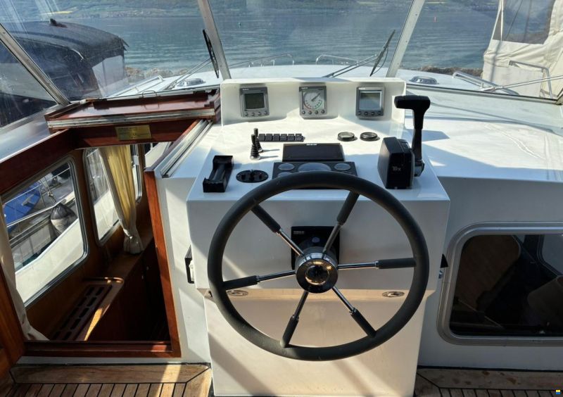 Noblesse Yachts Noblesse 38