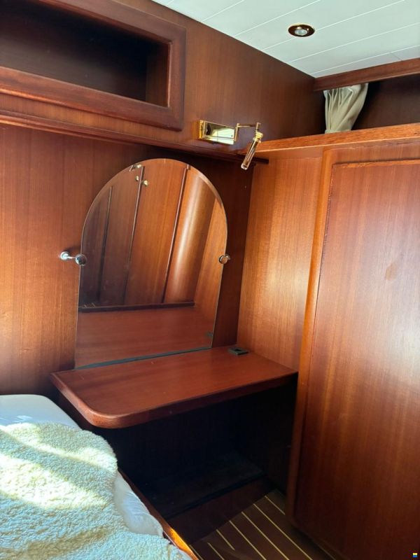 Noblesse Yachts Noblesse 38