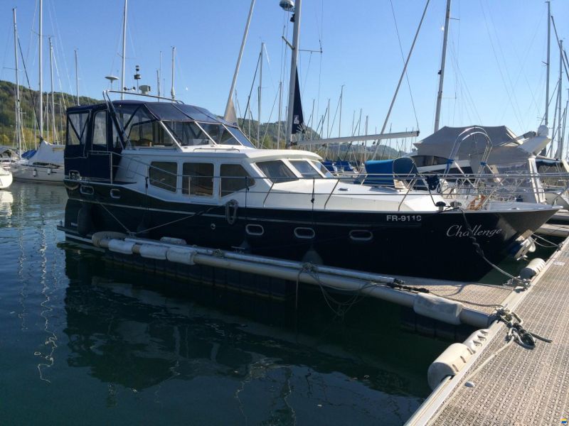 Noblesse Yachts Noblesse 38