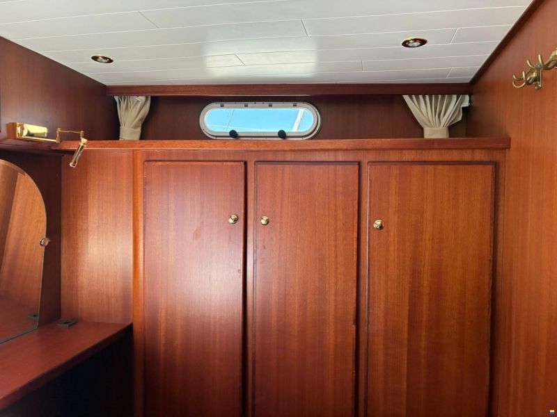 Noblesse Yachts Noblesse 38