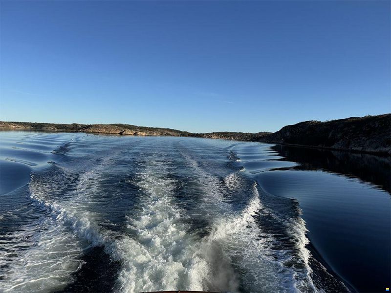 Island Gypsy 32