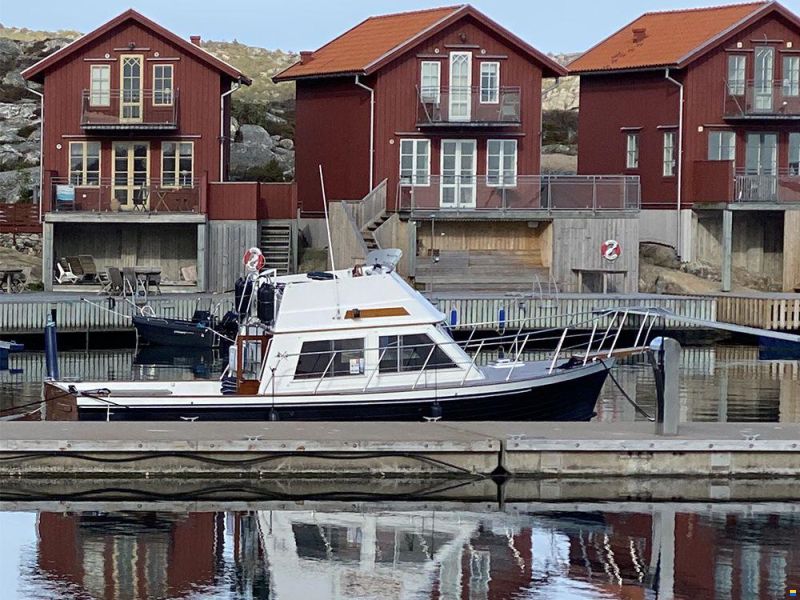 Island Gypsy 32