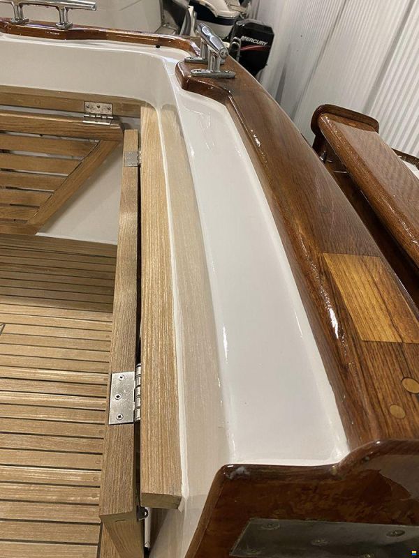 Island Gypsy 32