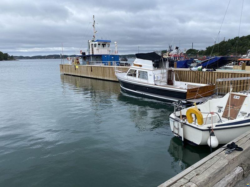 Island Gypsy 32