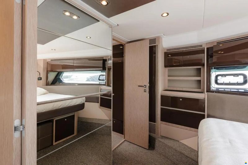 Azimut Atlantis 51