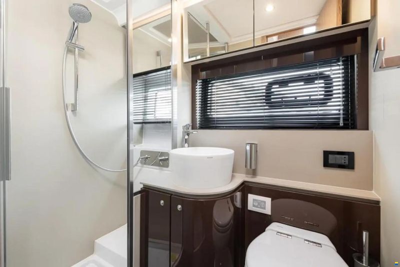 Azimut Atlantis 51