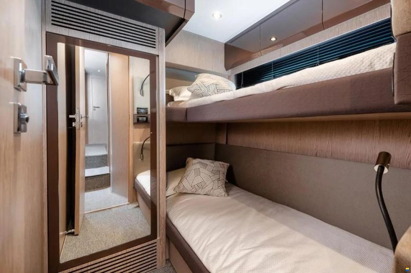 Azimut Atlantis 51