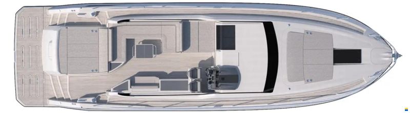 Azimut Atlantis 51