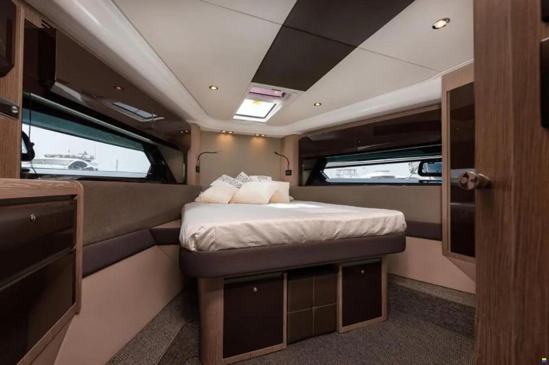 Azimut Atlantis 51