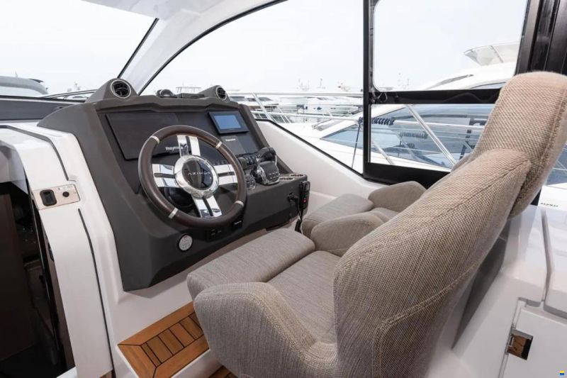 Azimut Atlantis 51