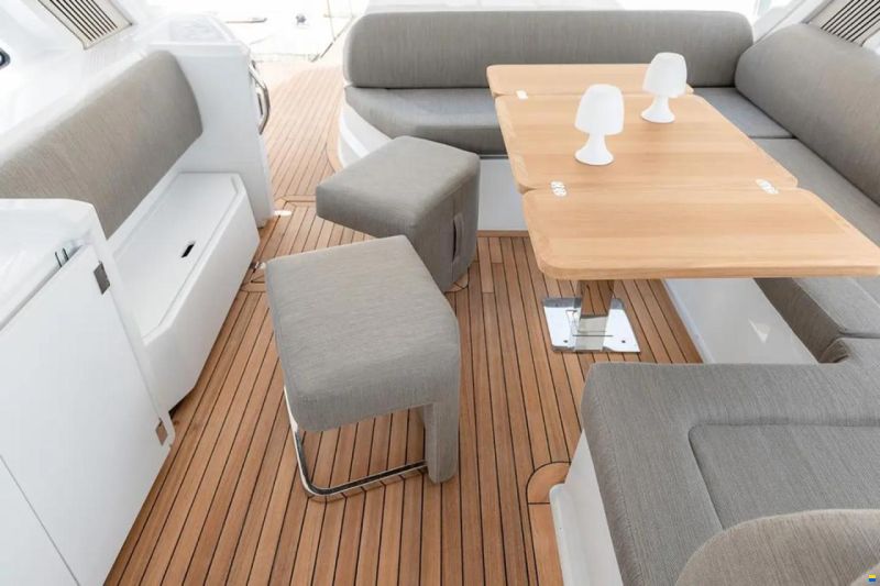 Azimut Atlantis 51